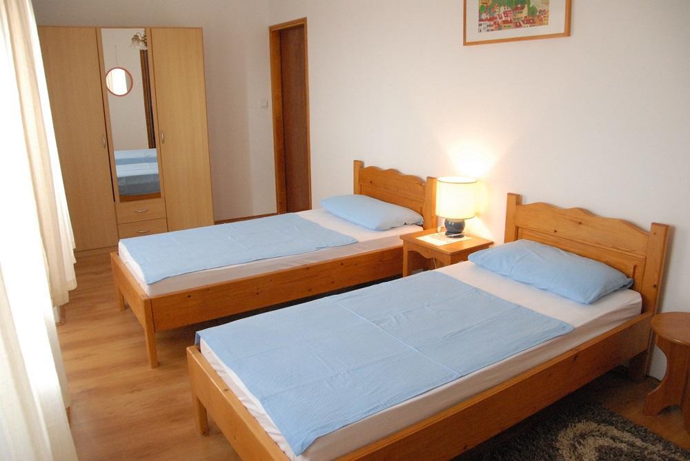 Apartment Castel 발 외부 사진