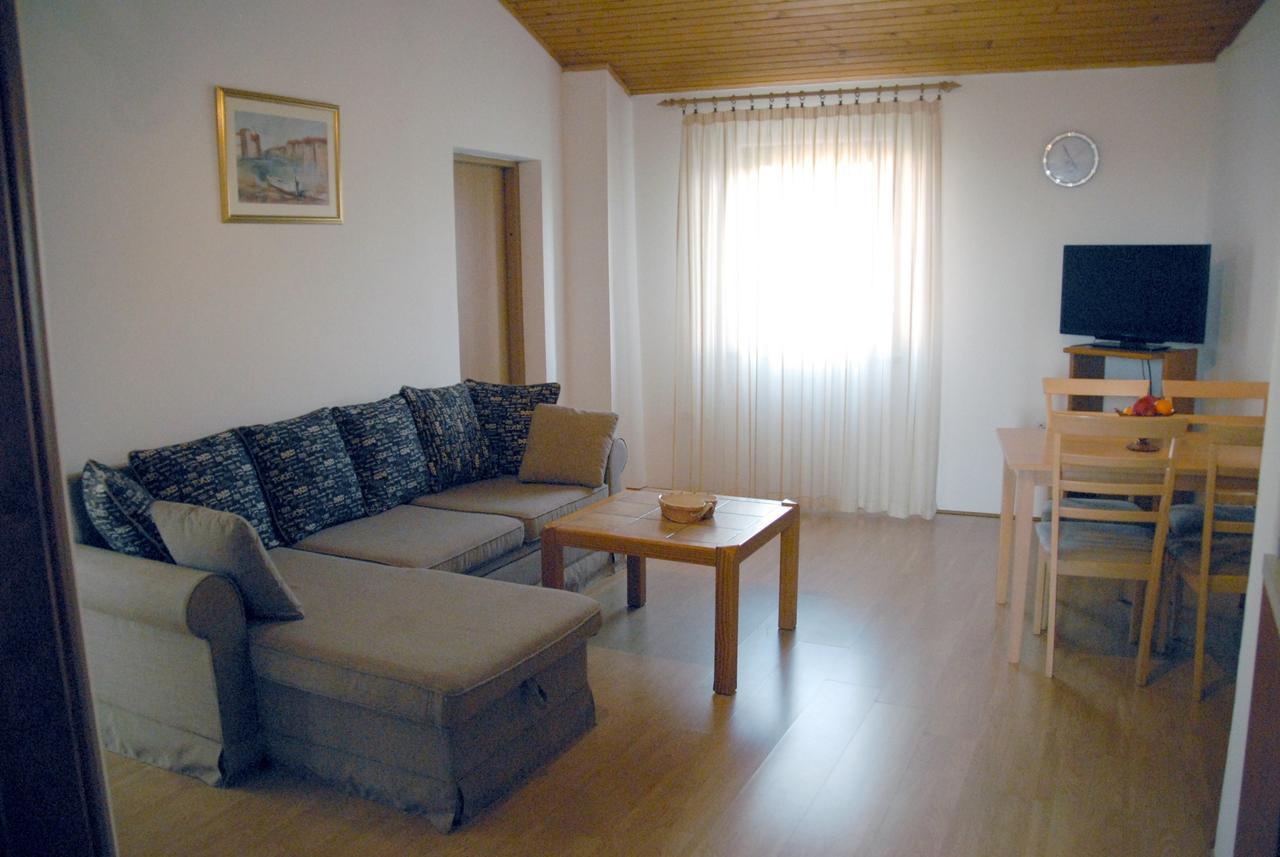 Apartment Castel 발 외부 사진