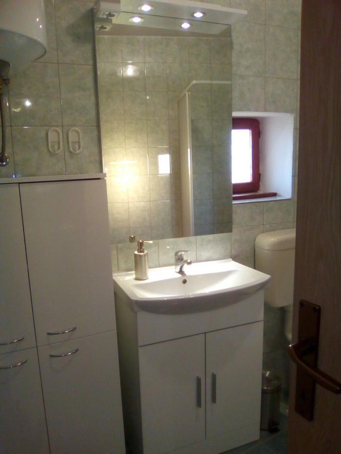 Apartment Castel 발 외부 사진