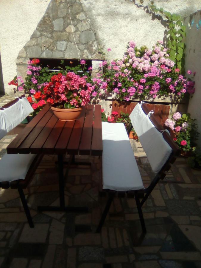 Apartment Castel 발 외부 사진